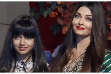 Cannes throwback: When Aishwarya Rai revealed Aaradhya Bachchan is a 'people's people' like her |