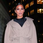 Cassie Says ‘Believe Victims’ Addressing Diddy Assault Video