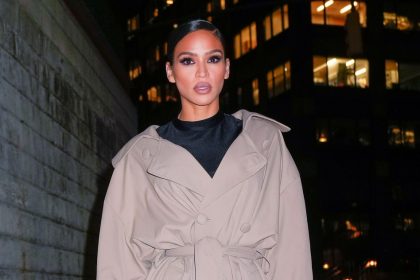 Cassie Says ‘Believe Victims’ Addressing Diddy Assault Video