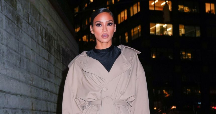 Cassie Says ‘Believe Victims’ Addressing Diddy Assault Video