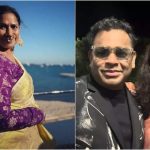 Chhaya Kadam aka Laapataa Ladies' Manju Mai makes her Cannes 2024 debut wearing her late mother's saree and nose ring | Hindi Movie News