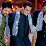 Choreographer Ahmed Khan praises Shah Rukh Khan, Salman Khan and Aamir Khan's dance style: 'These guys are not great dancers but...'