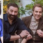 Choreographer Ahmed Khan reveals Dharmendra, Sunny Deol, Bobby Deol have no ego and its easiest to make them dance | Hindi Movie News