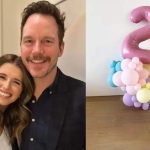 Chris Pratt and Katherine Schwarzenegger Celebrate Daughter Eloise Christina’s Second Birthday |