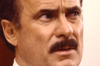 Dabney Coleman Was the Perfect Onscreen Jerk