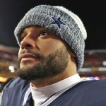 Dak Prescott Won't Face Charges Over Alleged 2017 Sexual Assault