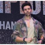 Days after losing relatives in a tragic accident, Kartik Aaryan launches 'Chandu Champion' trailer at his hometown Gwalior: 'A lot is happening in life...' |