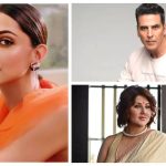 Deepika Padukone, Akshay Kumar, Swastika Mukherjee: 5 actors who received death threats for insane reasons