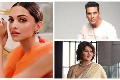 Deepika Padukone, Akshay Kumar, Swastika Mukherjee: 5 actors who received death threats for insane reasons