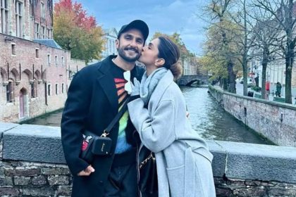 Deepika Padukone: When Deepika Padukone wanted to carry THESE two people with Ranveer Singh in her bag