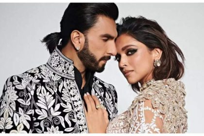 Deepika Padukone loses cool on person SPYING on her and Ranveer Singh; angry fans defend pregnant actress- WATCH |