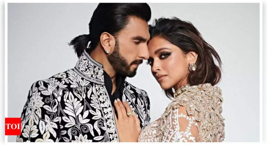 Deepika Padukone loses cool on person SPYING on her and Ranveer Singh; angry fans defend pregnant actress- WATCH |