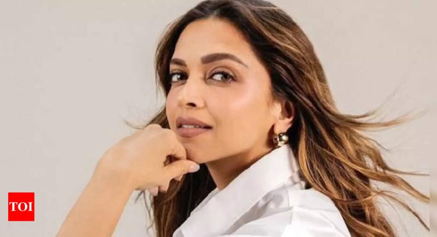 Deepika Padukone talks about her journey in Bollywood so far: 'Learned on the job, never auditioned' | Hindi Movie News