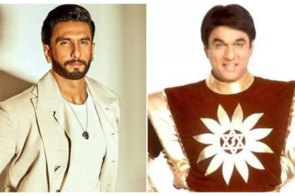 Did Ranveer Singh convince Mukesh Khanna for 'Shaktimaan' role? Here's what the veteran star has to say... - WATCH video |