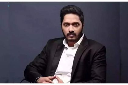 Did Shreyas Talpade suffer from heart attack due to COVID vaccine? Here's what the actor has to say... |