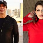 Did You Know Shoaib Akhtar Used To Keep A Picture Of Sonali Bendre In His Wallet? |