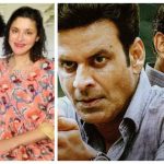 Did you know Manoj Bajpayee's wife Shabana Raza didn't want him to do 'The Family Man'? Actors REVEALS |