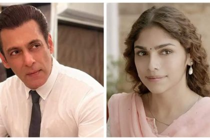 Did you know Salman Khan once asked THIS actress to marry him? - Exclusive | Hindi Movie News