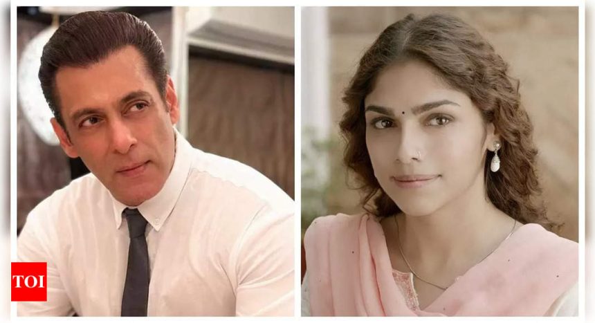 Did you know Salman Khan once asked THIS actress to marry him? - Exclusive | Hindi Movie News