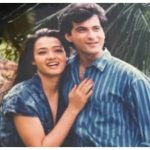 Did you know Sanjay Kapoor was supposed to make his debut opposite Nagarjuna's wife Amala Akkineni? |