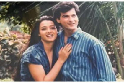 Did you know Sanjay Kapoor was supposed to make his debut opposite Nagarjuna's wife Amala Akkineni? |