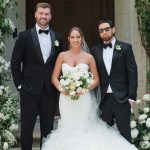 Eminem's Daughter Hailie Jade Gets Married, Shares Dance with Dad