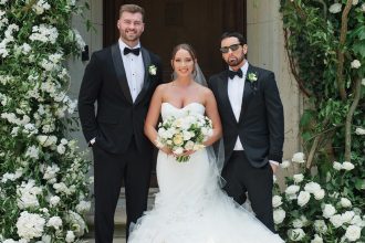 Eminem's Daughter Hailie Jade Gets Married, Shares Dance with Dad