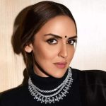 Esha Deol expresses concern about how the news about her reaches her kids |