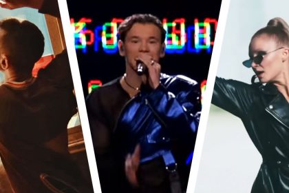 Every 2024 Eurovision Song, Ranked