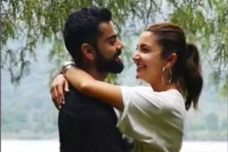 Everytime Virat Kohli and Anushka Sharma shared anecdotes of their love story