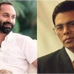 Fahadh Faasil reflects on missed opportunity with Vishal Bhardwaj in Bollywood, reveals Karan Johar often reaches out to him | Hindi Movie News