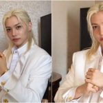 Felix from Stray Kids trends as the 'Blonde Boy' following 2024 Met Gala | K-pop Movie News