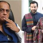 Former CBFC Chief Pahlaj Nihalani accuses predecessor Sharmila Tagore of bias in passing son Saif Ali Khan's Omkara without any cuts | Hindi Movie News