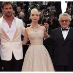 'Furiosa' Starring Anya Taylor-Joy and Chris Hemsworth Receives 7-Minute Standing Ovation at Cannes 2024 Premiere |