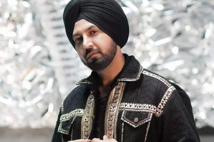 Gippy Grewal reveals his struggles when his father suffered a stroke: 'He could not see my success' | Hindi Movie News