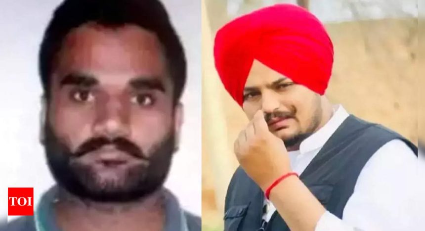 Goldy Brar Death News: Sidhu Moosewala’s murder accuse Goldy Brar shot dead in America - Report |