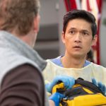 Grey’s Anatomy Recap, Season 20 Ep. 8: ‘Blood Sweat & Tears’