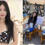 Han Ye Seul confronts racial discrimination during honeymoon in Italy