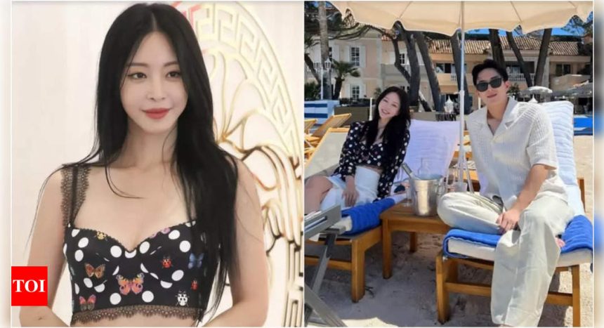 Han Ye Seul confronts racial discrimination during honeymoon in Italy