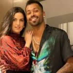 Hardik Pandya-Natasa Stankovic Divorce News: Have Hardik Pandya and Natasa Stankovic separated? Netizens speculate that, as Natasha drops the surname 'Pandya' from her social media account |