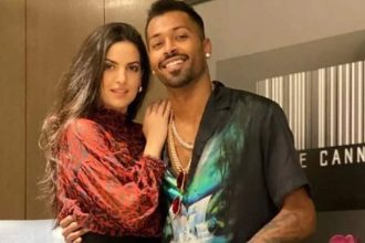 Hardik Pandya-Natasa Stankovic Divorce News: Have Hardik Pandya and Natasa Stankovic separated? Netizens speculate that, as Natasha drops the surname 'Pandya' from her social media account |