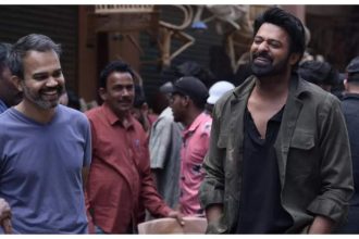 Has Prabhas and Prithviraj starrer 'Salaar 2' been shelved? Makers of the film REACT - See post |