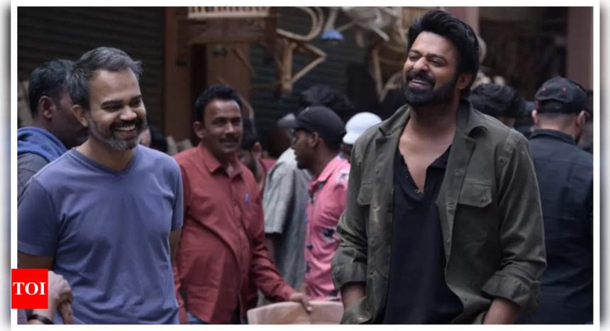 Has Prabhas and Prithviraj starrer 'Salaar 2' been shelved? Makers of the film REACT - See post |