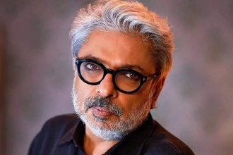 'Heeramandi' director Sanjay Leela Bhansali says he received overwhelming support from Pakistani audiences