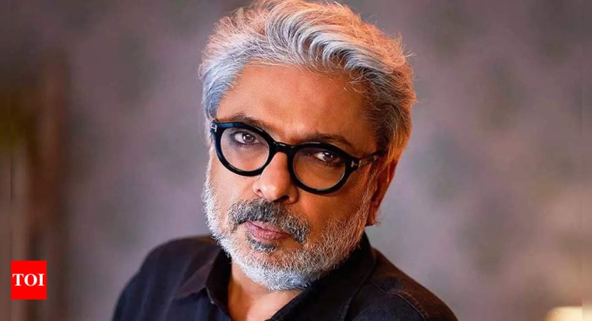 'Heeramandi' director Sanjay Leela Bhansali says he received overwhelming support from Pakistani audiences