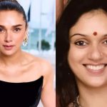 'Heeramandi' star Aditi Rao Hydari looks unrecognisable in throwback PICS, netizens ask, 'What did she eat? | Hindi Movie News