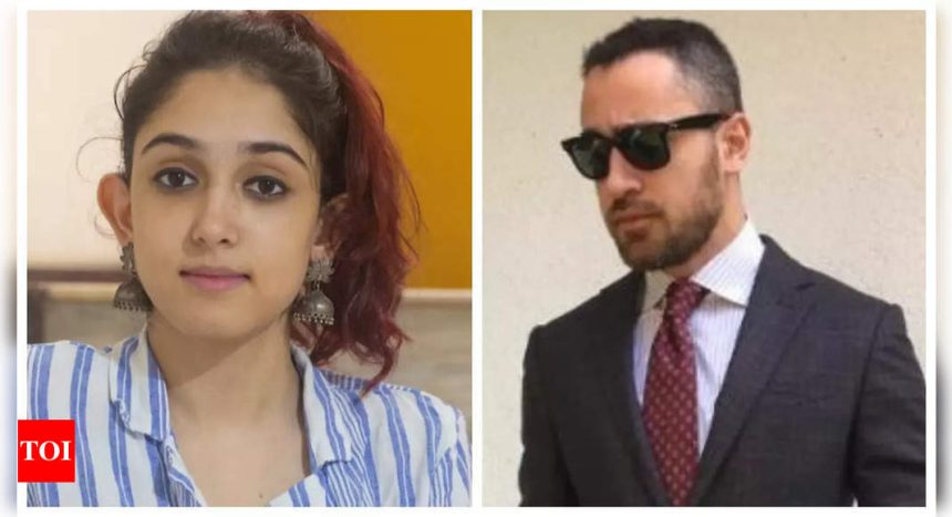 Imran Khan graces Aamir Khan's daughter Ira Khan's mental health podcast: 'Is everything gaslighting?' |