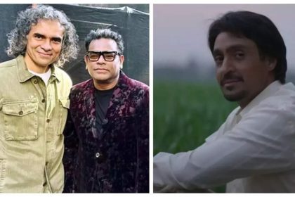 Imtiaz Ali reveals how 'Vida Karo' song from Amar Singh Chamkila was composed: 'AR Rahman switched off lights at 2:30 am…' |