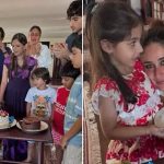 Inside Saba Pataudi’s fun-filled birthday with Kareena Kapoor, Saif Ali Khan and Soha | Hindi Movie News