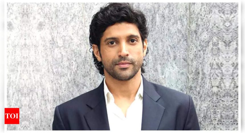 Is Farhan Akhtar’s next film based on 1962 Battle of Rezang La? | Hindi Movie News